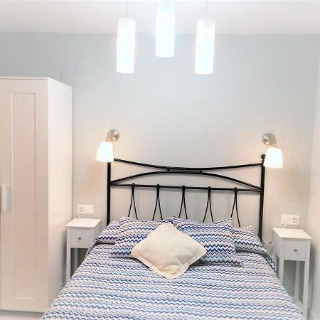 Apartamento 19 Eurosol A 200 Metros Carihuela Торремолинос Экстерьер фото