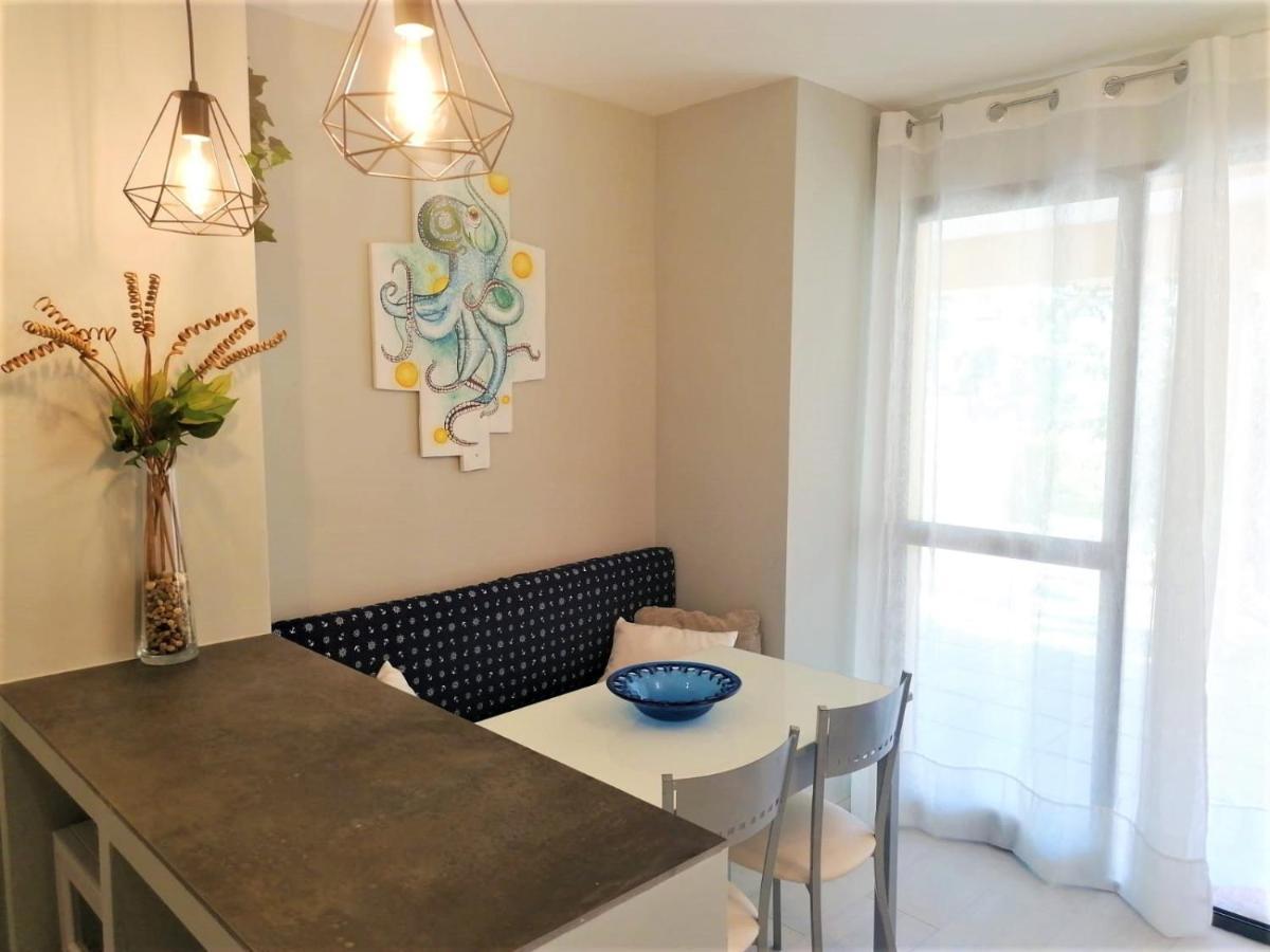 Apartamento 19 Eurosol A 200 Metros Carihuela Торремолинос Экстерьер фото
