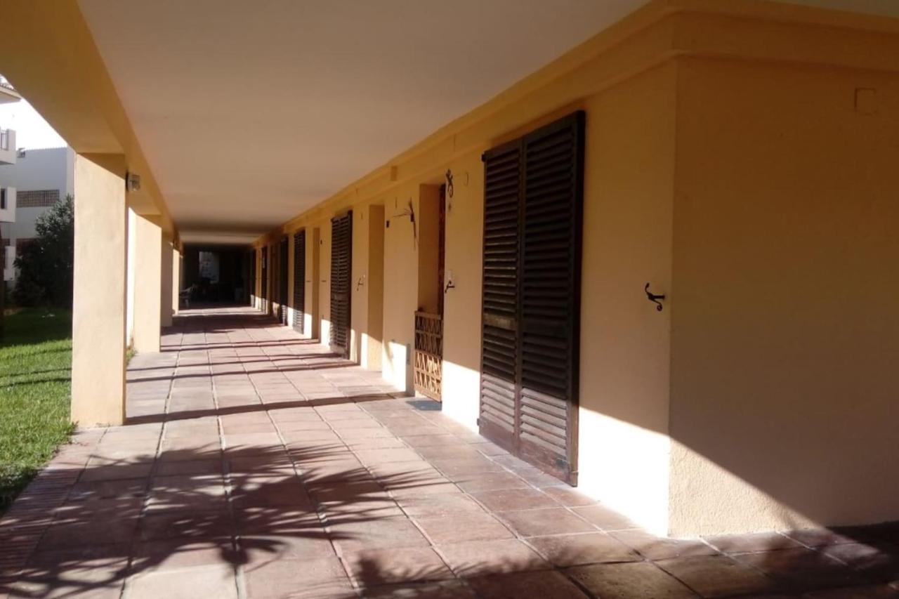 Apartamento 19 Eurosol A 200 Metros Carihuela Торремолинос Экстерьер фото